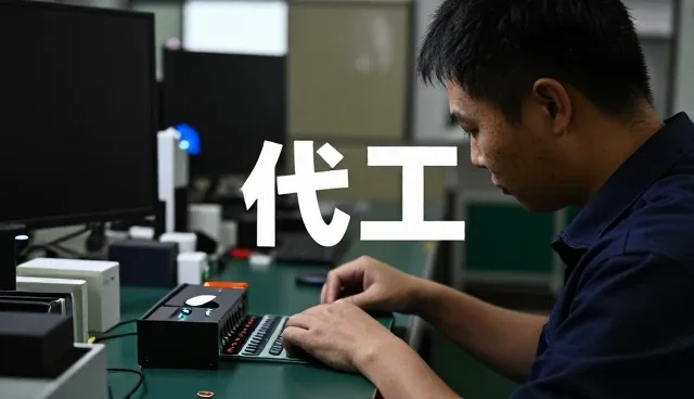 一文读懂管理办法智能安防摄像头来料