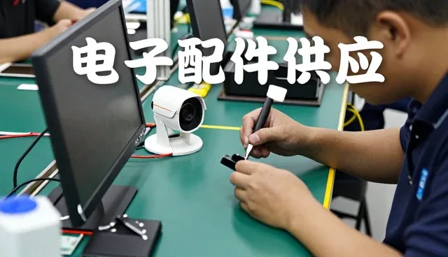郑州零壹电子科技有限公司专注来料，提供完善电子元器件销售方案